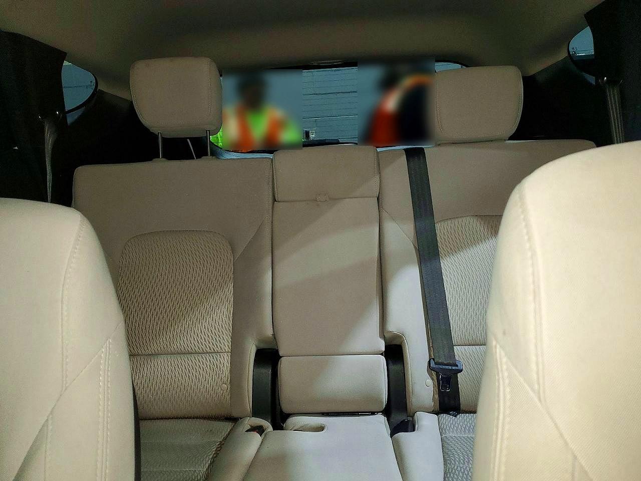 2017 HYUNDAI SANTA FE SPORT 2.4L photo 19