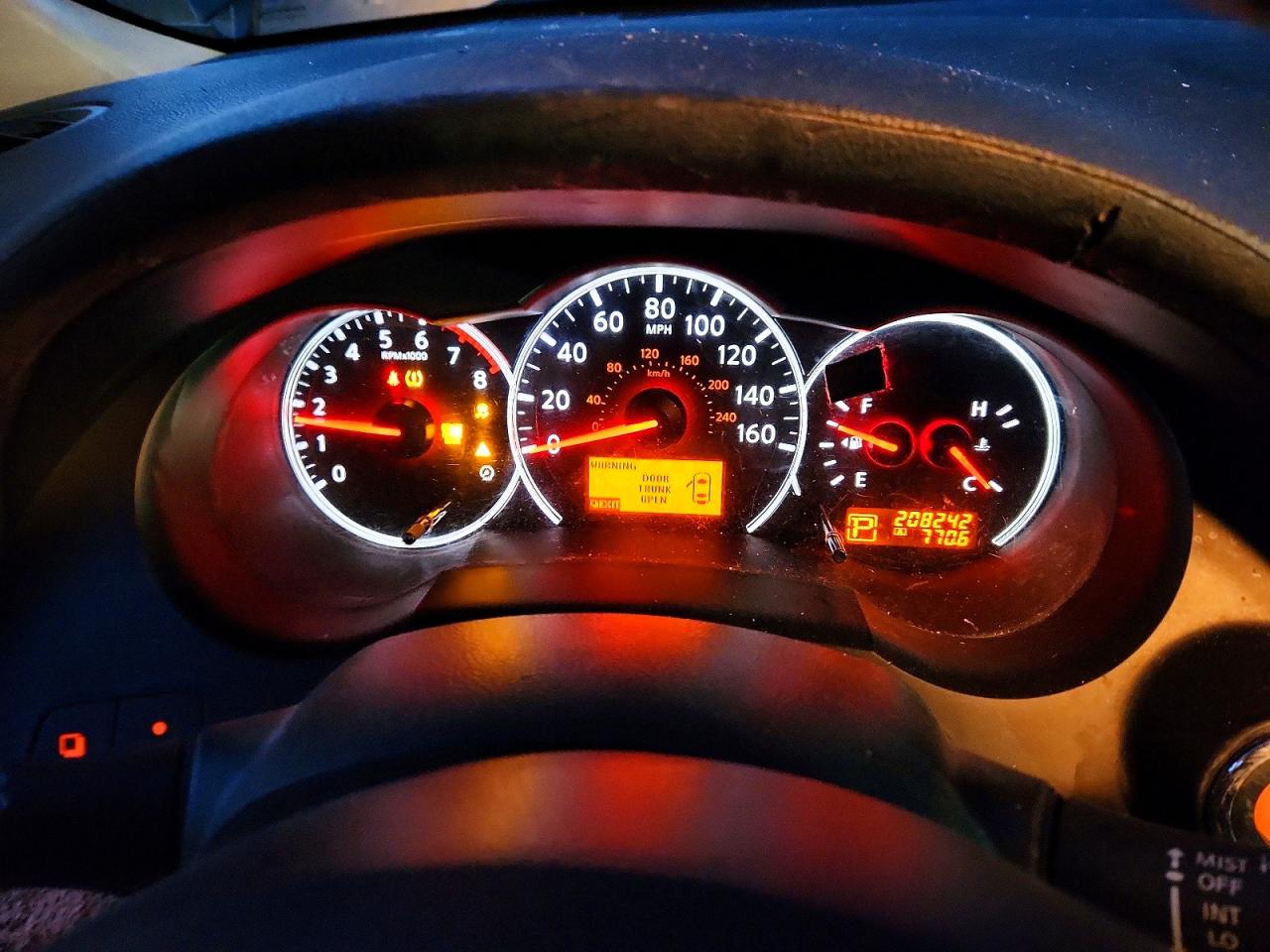 2011 NISSAN ALTIMA BASE photo 17