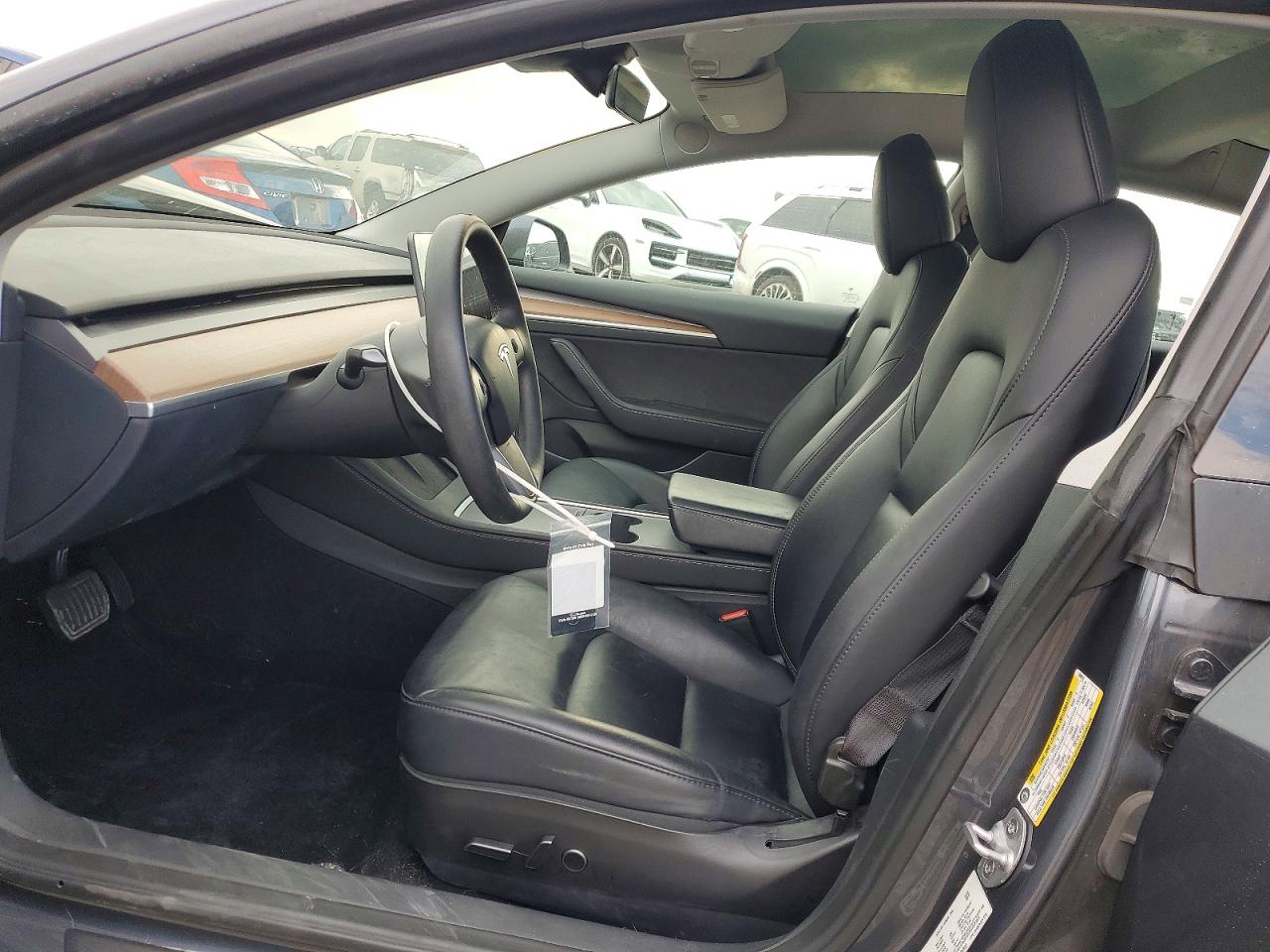 2023 TESLA MODEL 3 photo 19