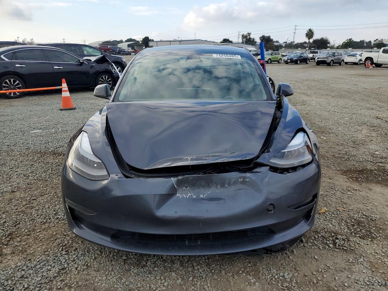 2023 TESLA MODEL 3 photo 13