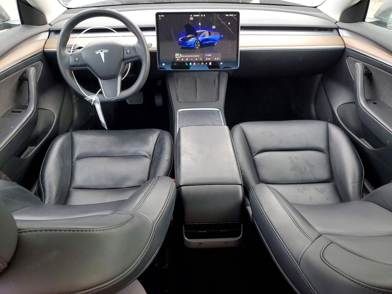 2023 TESLA MODEL 3 photo 22