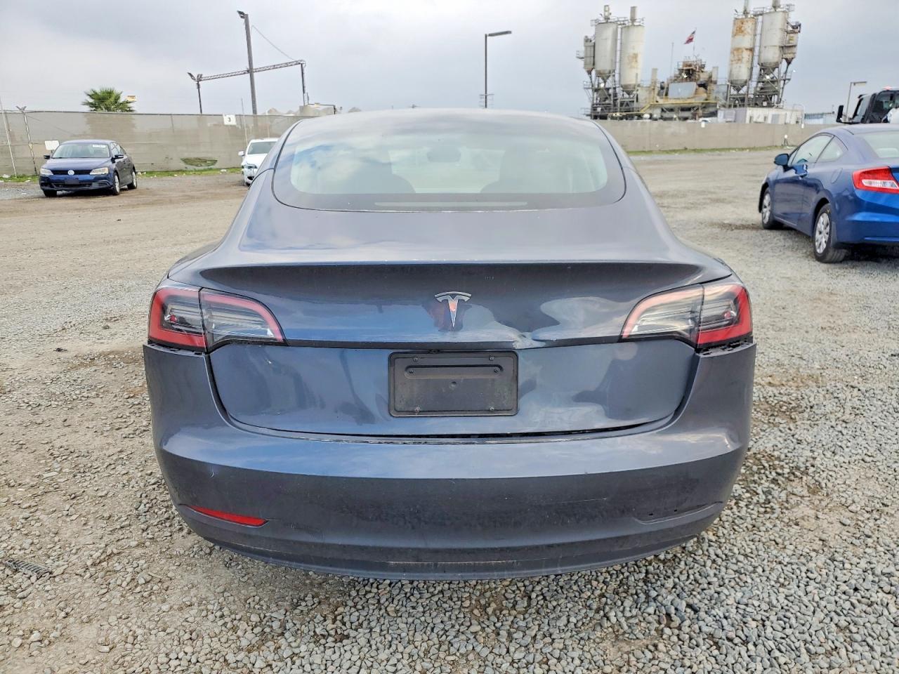 2023 TESLA MODEL 3 photo 16