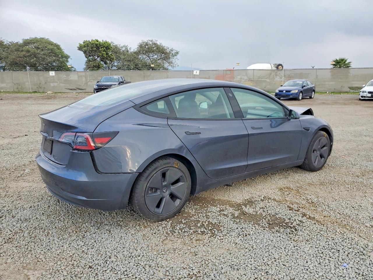 2023 TESLA MODEL 3 photo 7
