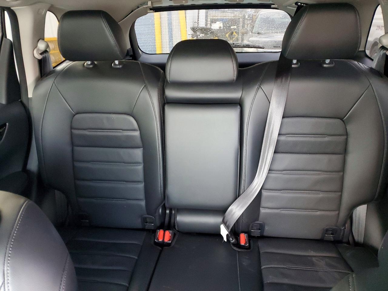 2024 HONDA CR-V EXL photo 10