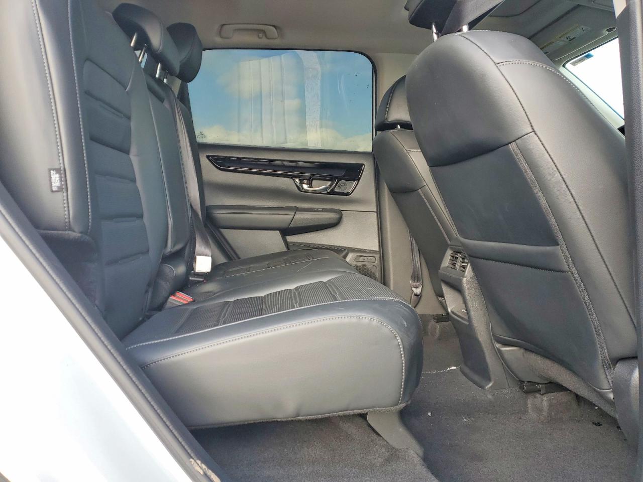 2024 HONDA CR-V EXL photo 11