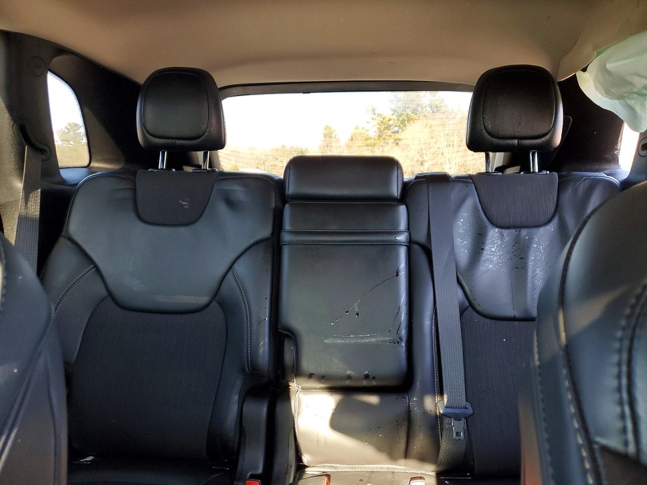 2018 JEEP CHEROKEE LATITUDE PLUS photo 19