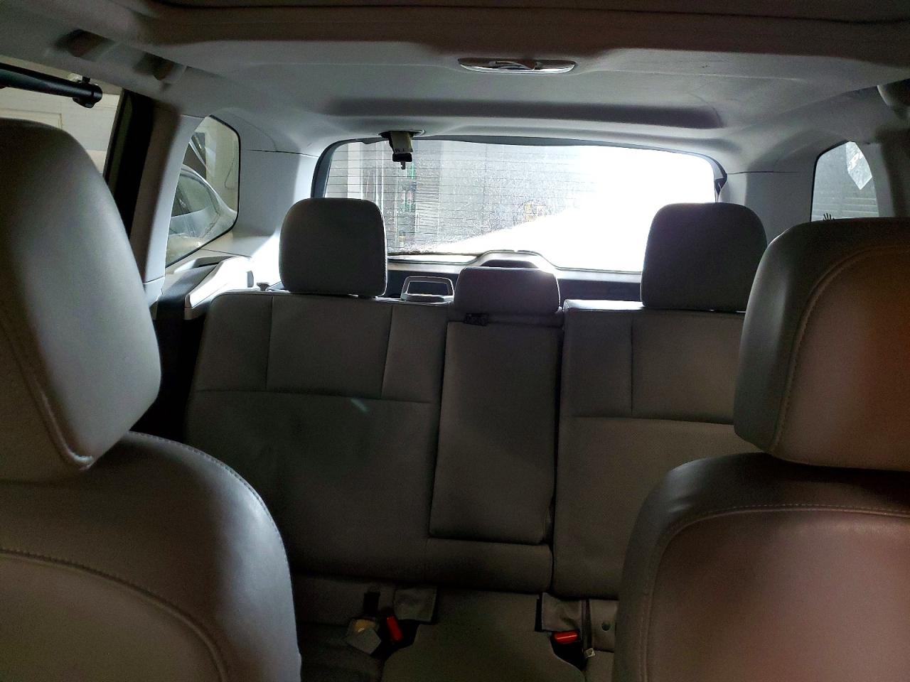 2015 SUBARU FORESTER 2.5I LIMITED photo 28