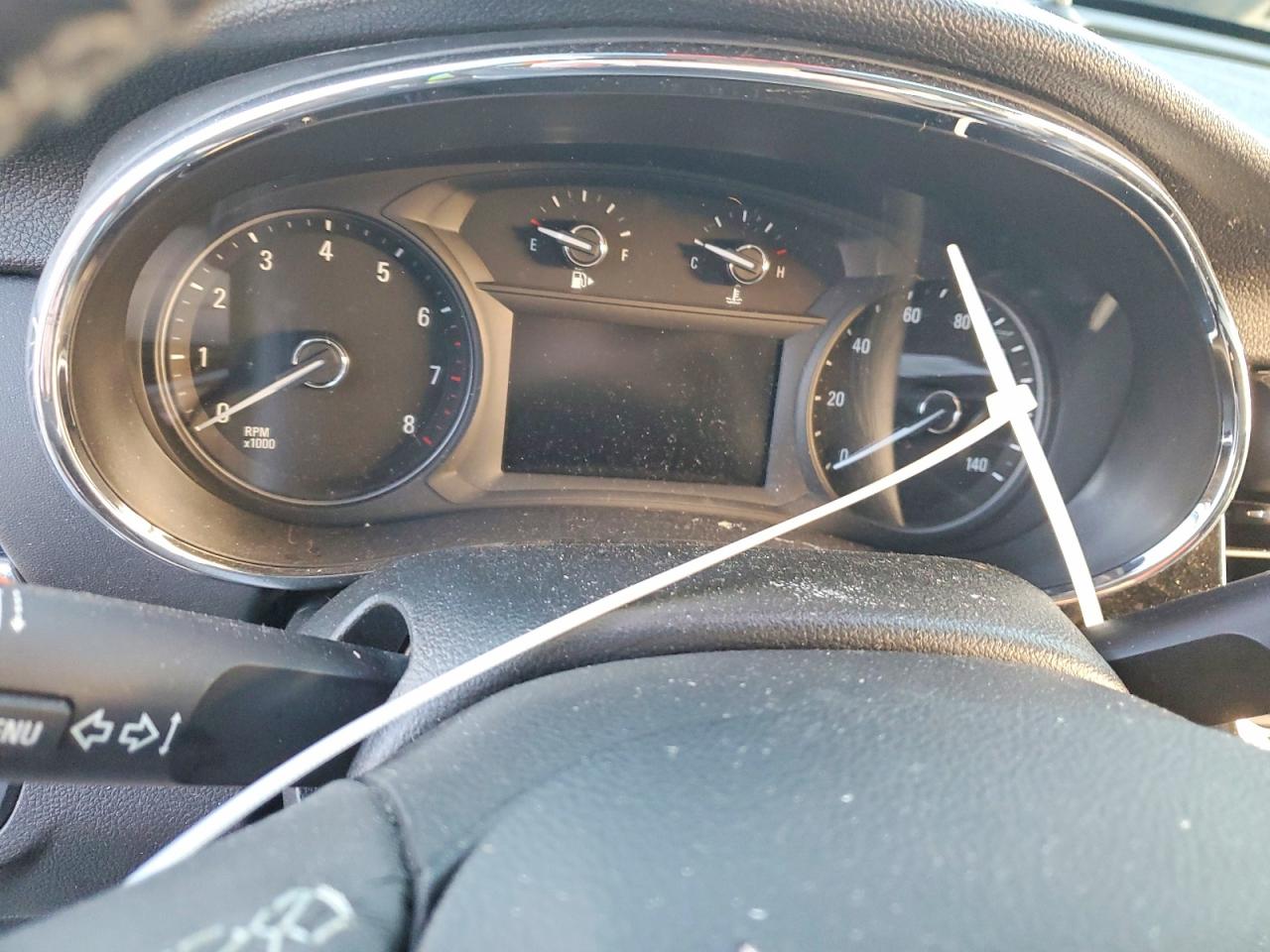 2019 BUICK ENCORE PREFERRED photo 9