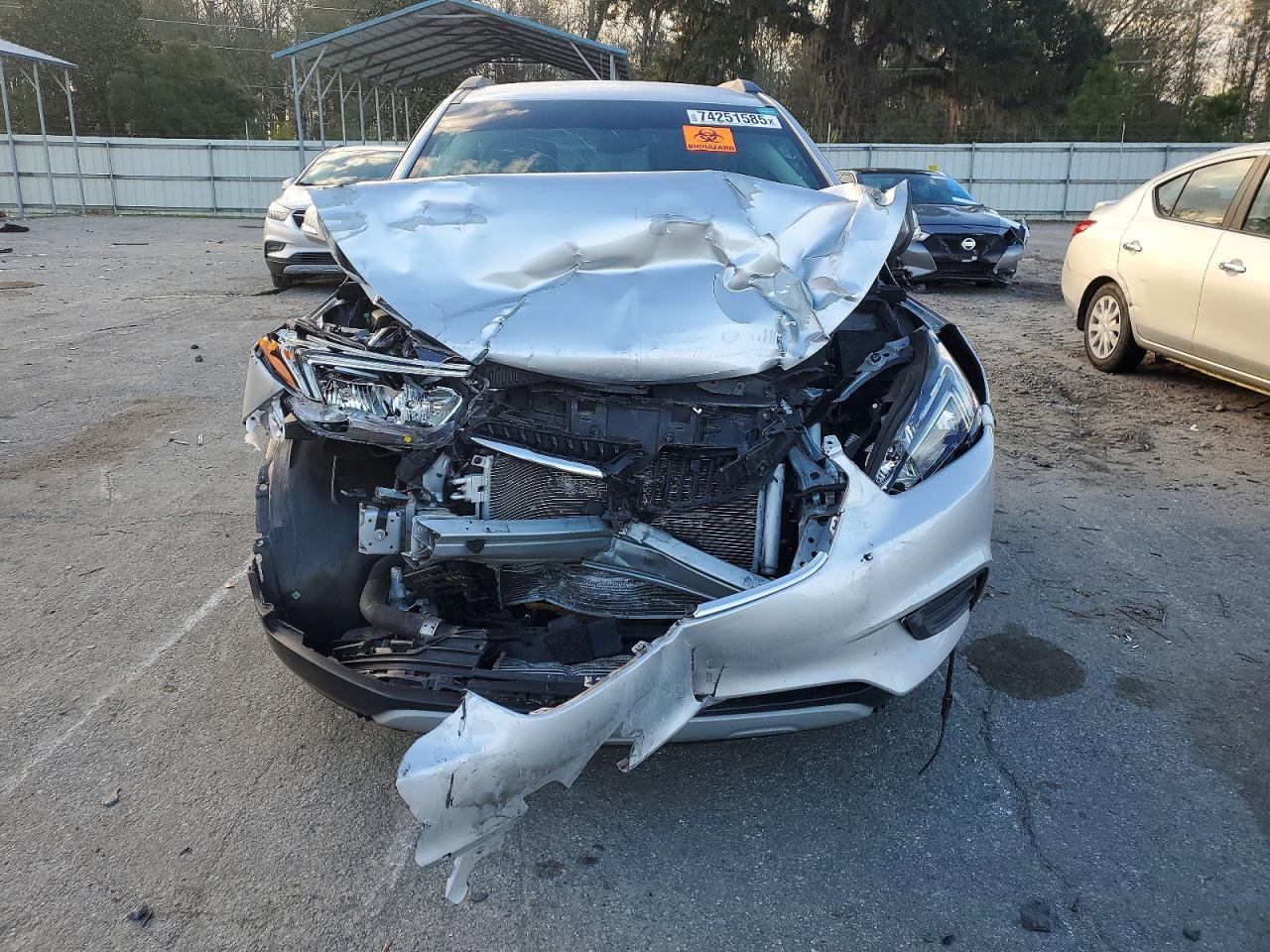 2019 BUICK ENCORE PREFERRED photo 5