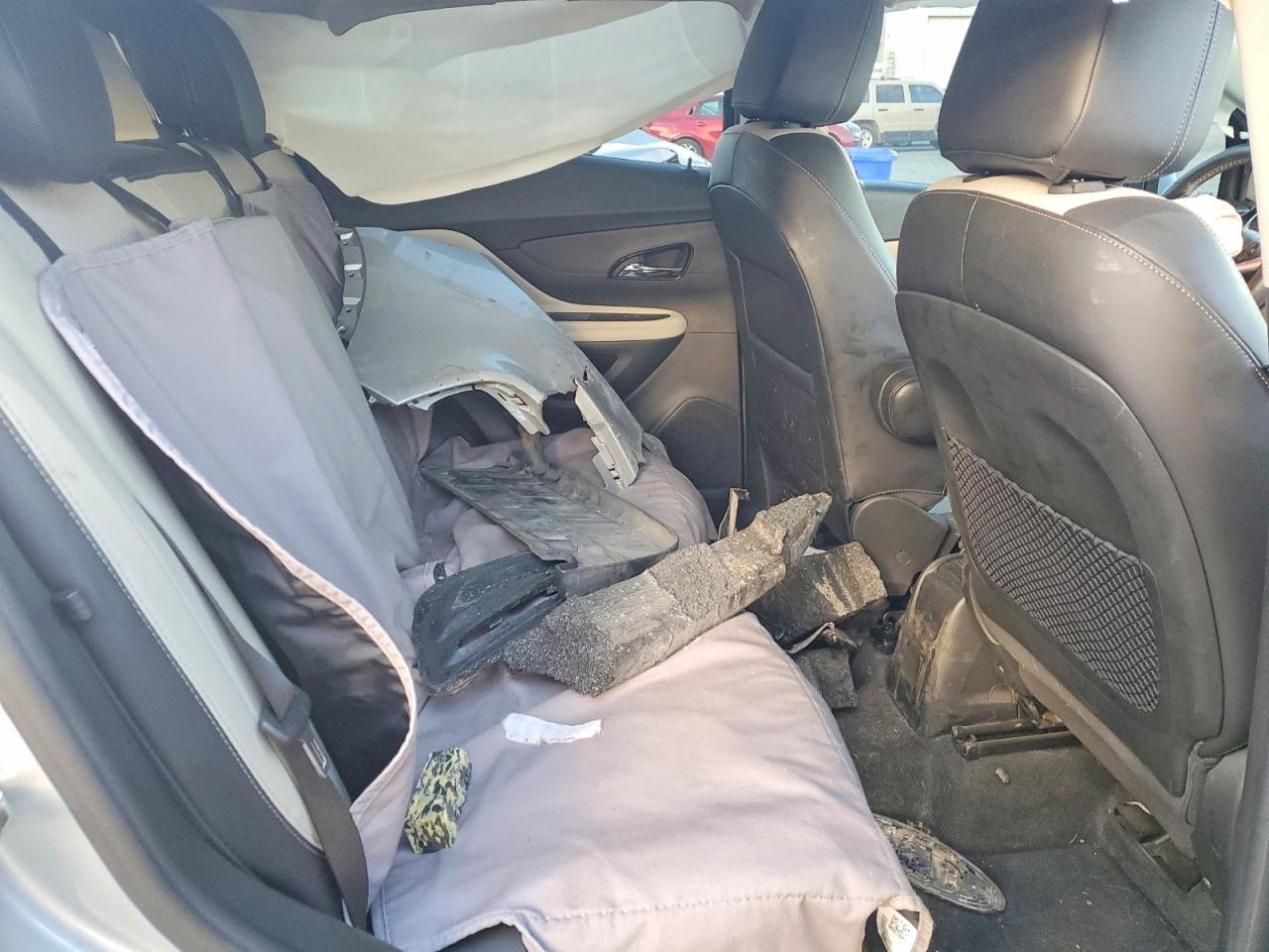2019 BUICK ENCORE PREFERRED photo 11