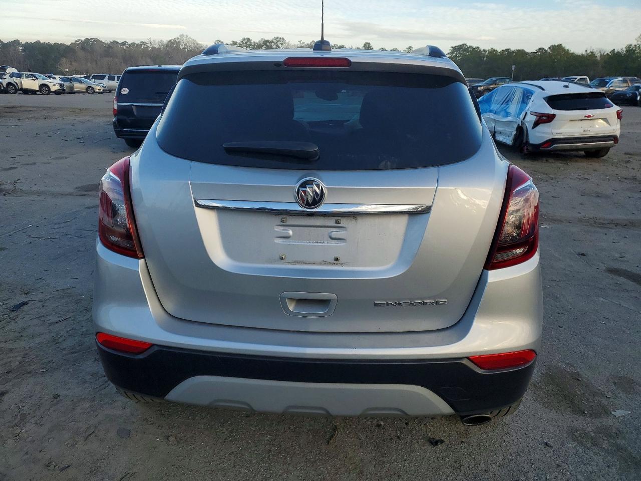 2019 BUICK ENCORE PREFERRED photo 6