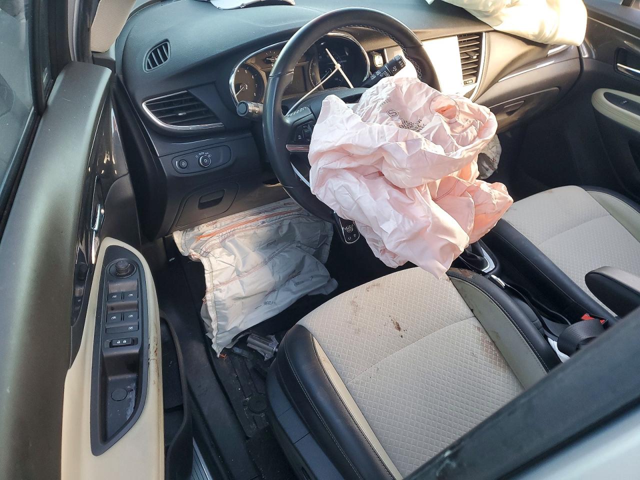 2019 BUICK ENCORE PREFERRED photo 8