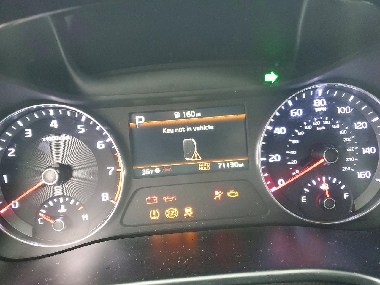 2024 KIA FORTE GT-LINE photo 9