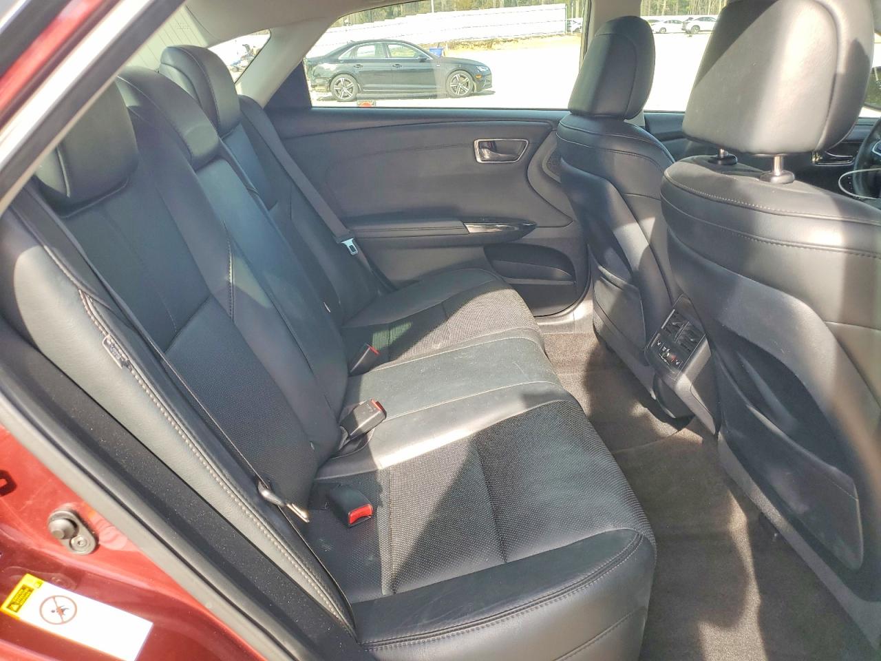 2013 TOYOTA AVALON BASE photo 10