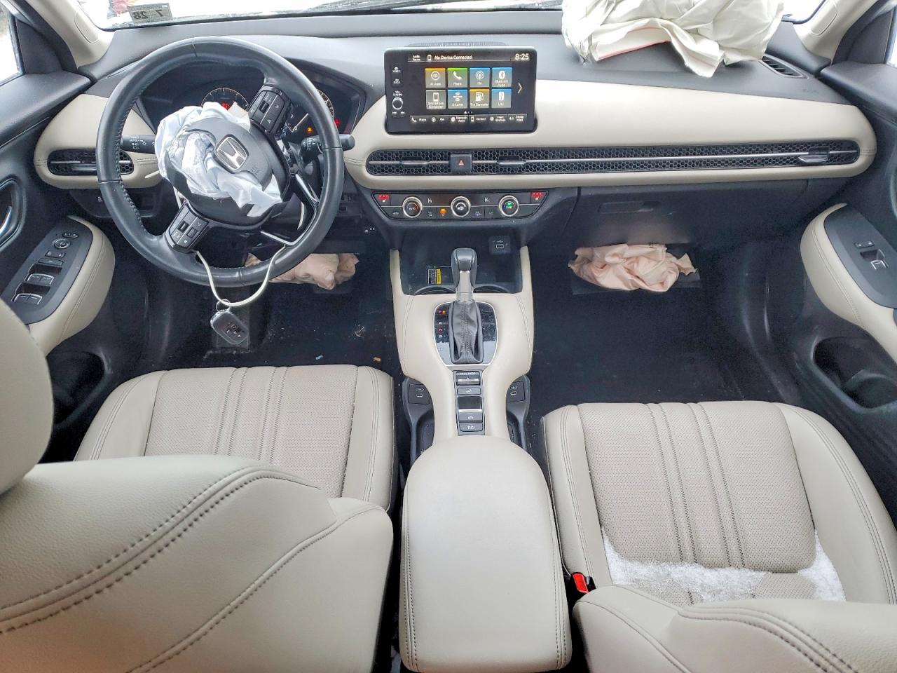 2024 HONDA HR-V EXL photo 15