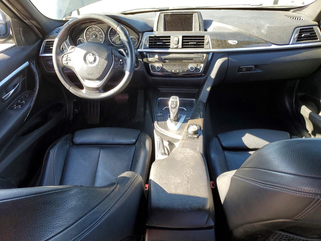 2016 BMW 328 XI SULEV photo 15