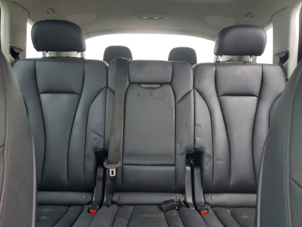 2023 AUDI Q7 PREMIUM PLUS photo 10