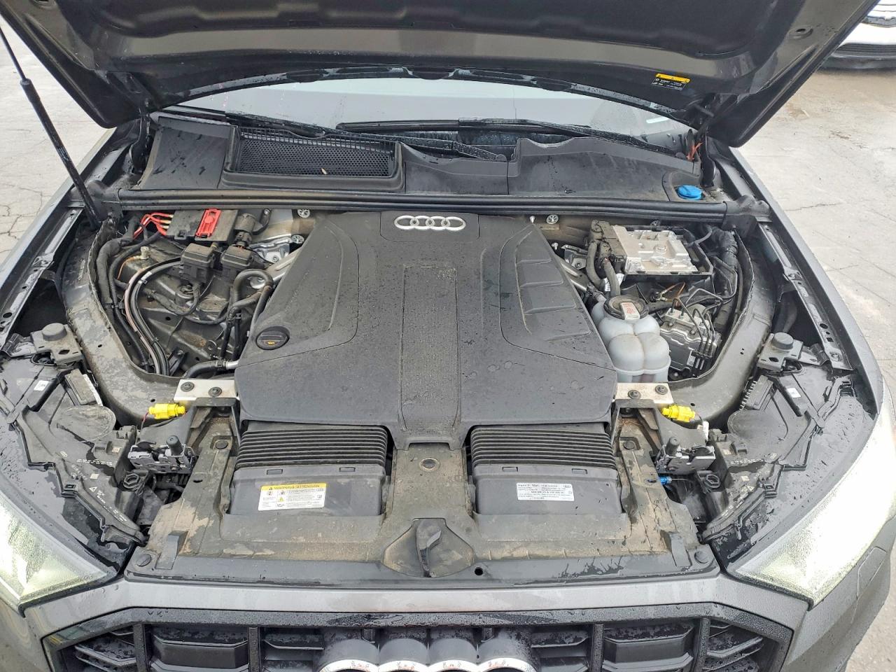 2023 AUDI Q7 PREMIUM PLUS photo 12
