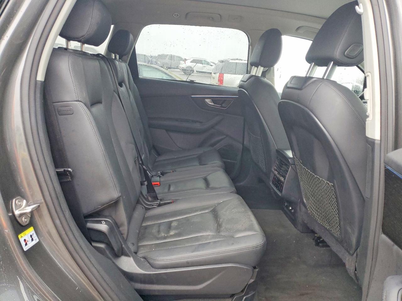 2023 AUDI Q7 PREMIUM PLUS photo 11