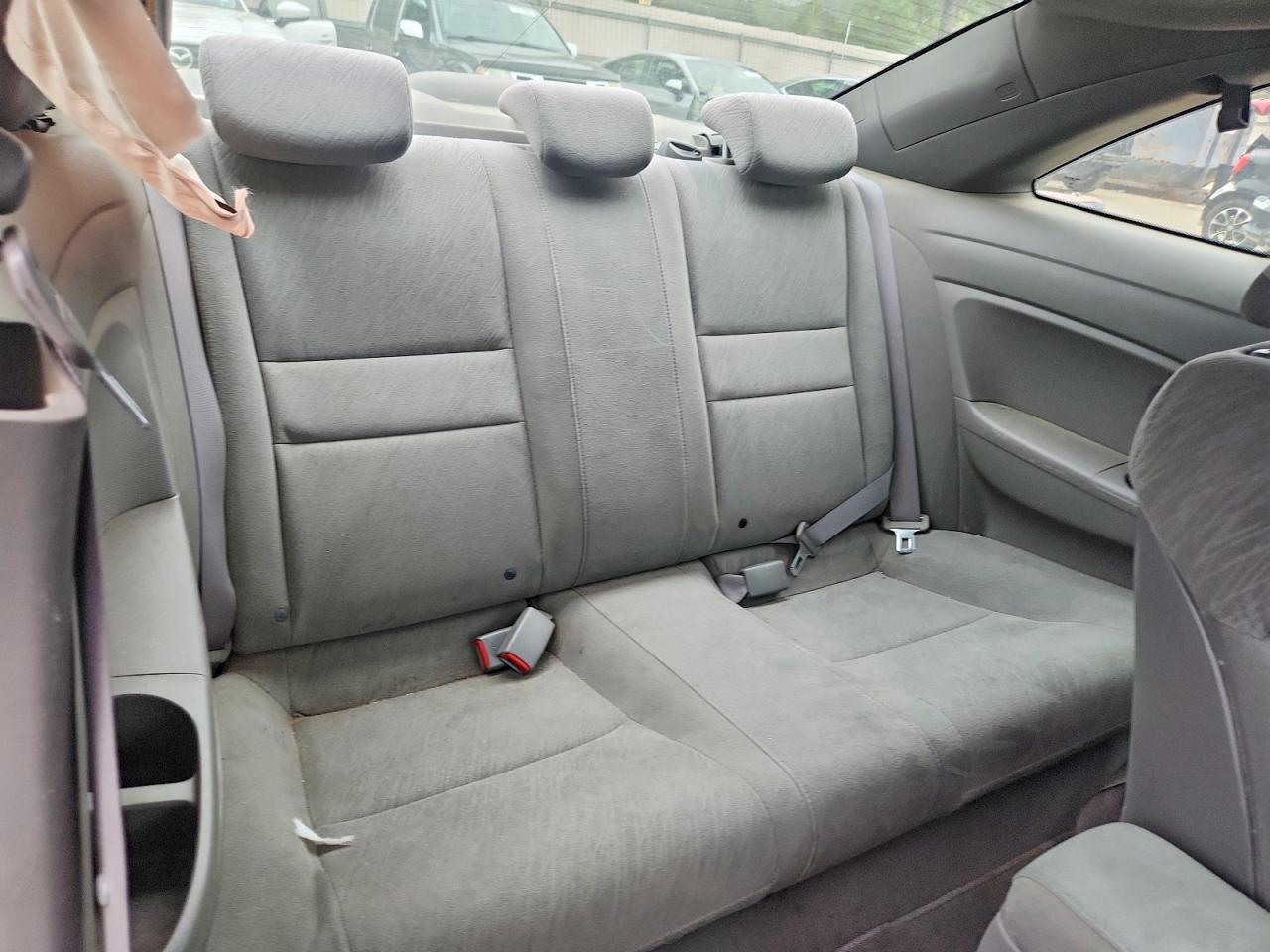 2007 HONDA CIVIC LX photo 19