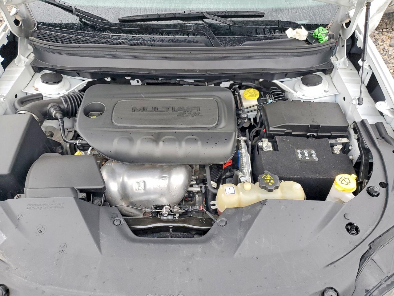 2023 JEEP CHEROKEE ALTITUDE LUX photo 31