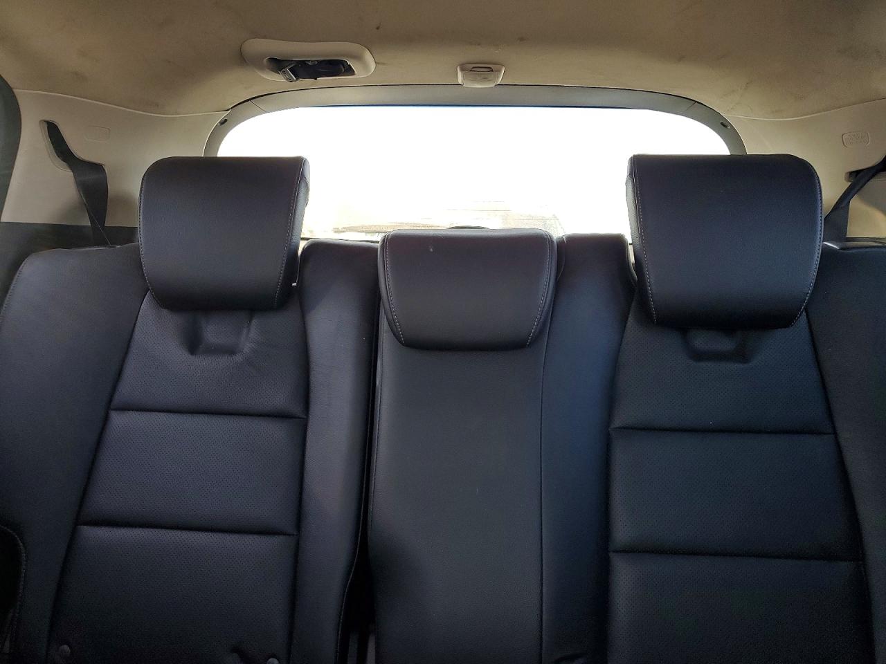 2019 HONDA HR-V TOURING photo 10