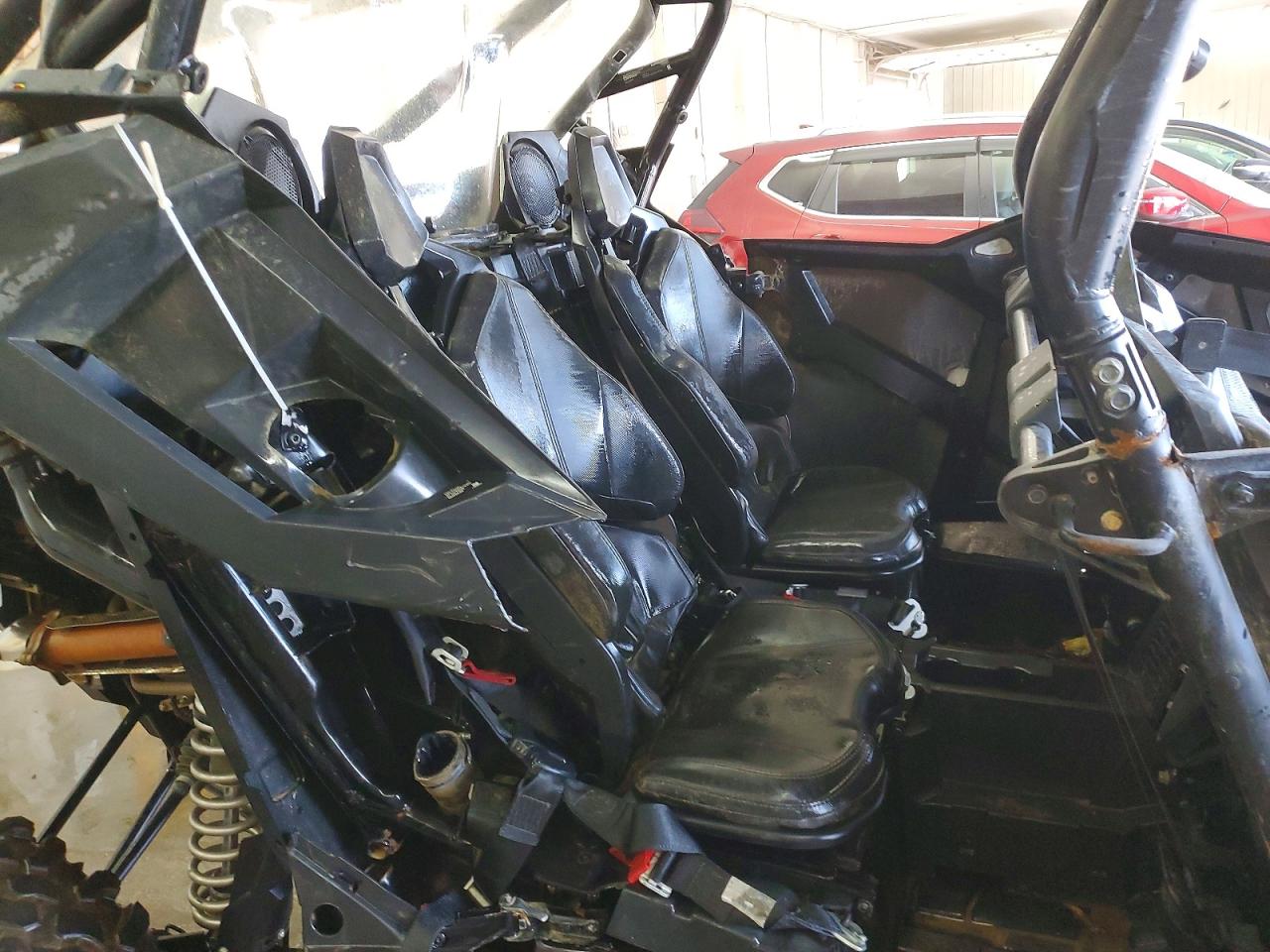 2024 POLARIS RZR PRO XP UTILITY VEHICLE photo 6