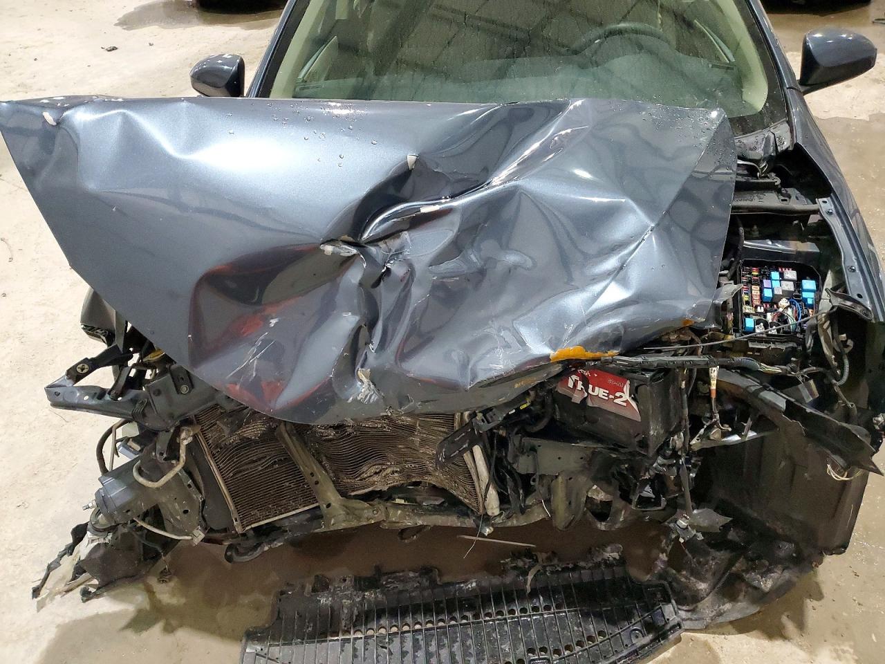 2016 TOYOTA COROLLA LE PLUS photo 31