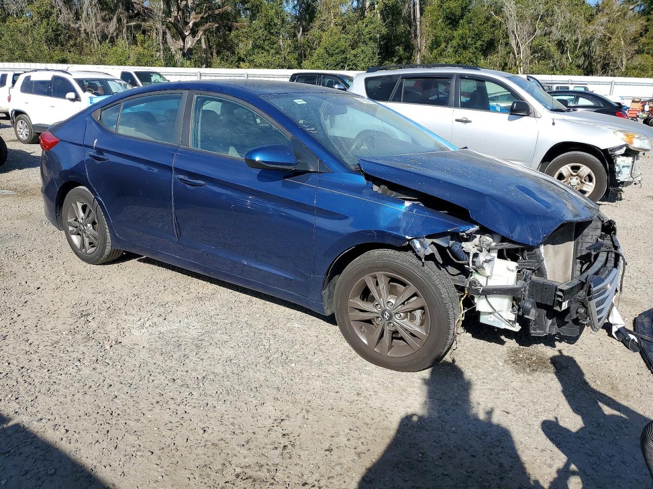 2017 HYUNDAI ELANTRA SE photo 13
