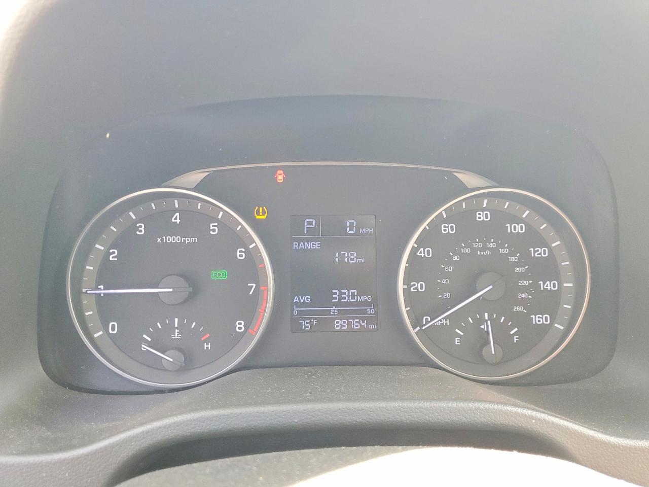 2017 HYUNDAI ELANTRA SE photo 33