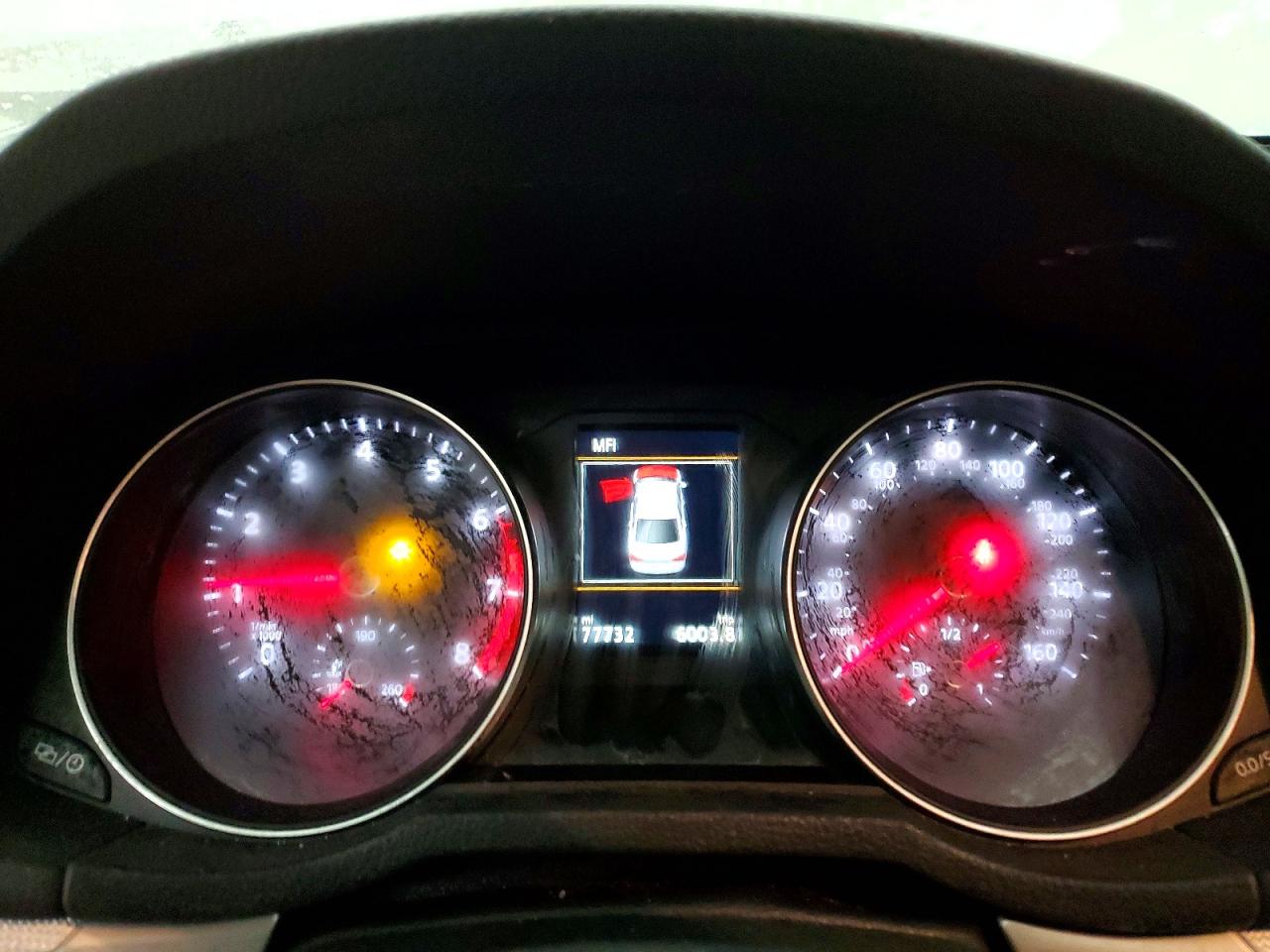 2019 VOLKSWAGEN PASSAT WOLFSBURG photo 17