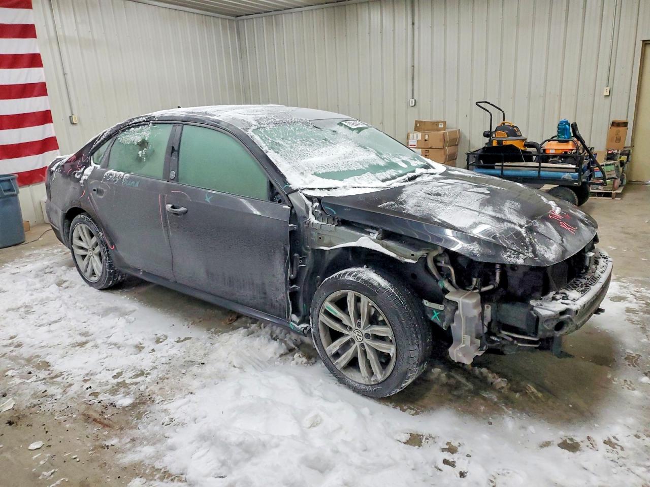 2019 VOLKSWAGEN PASSAT WOLFSBURG photo 7