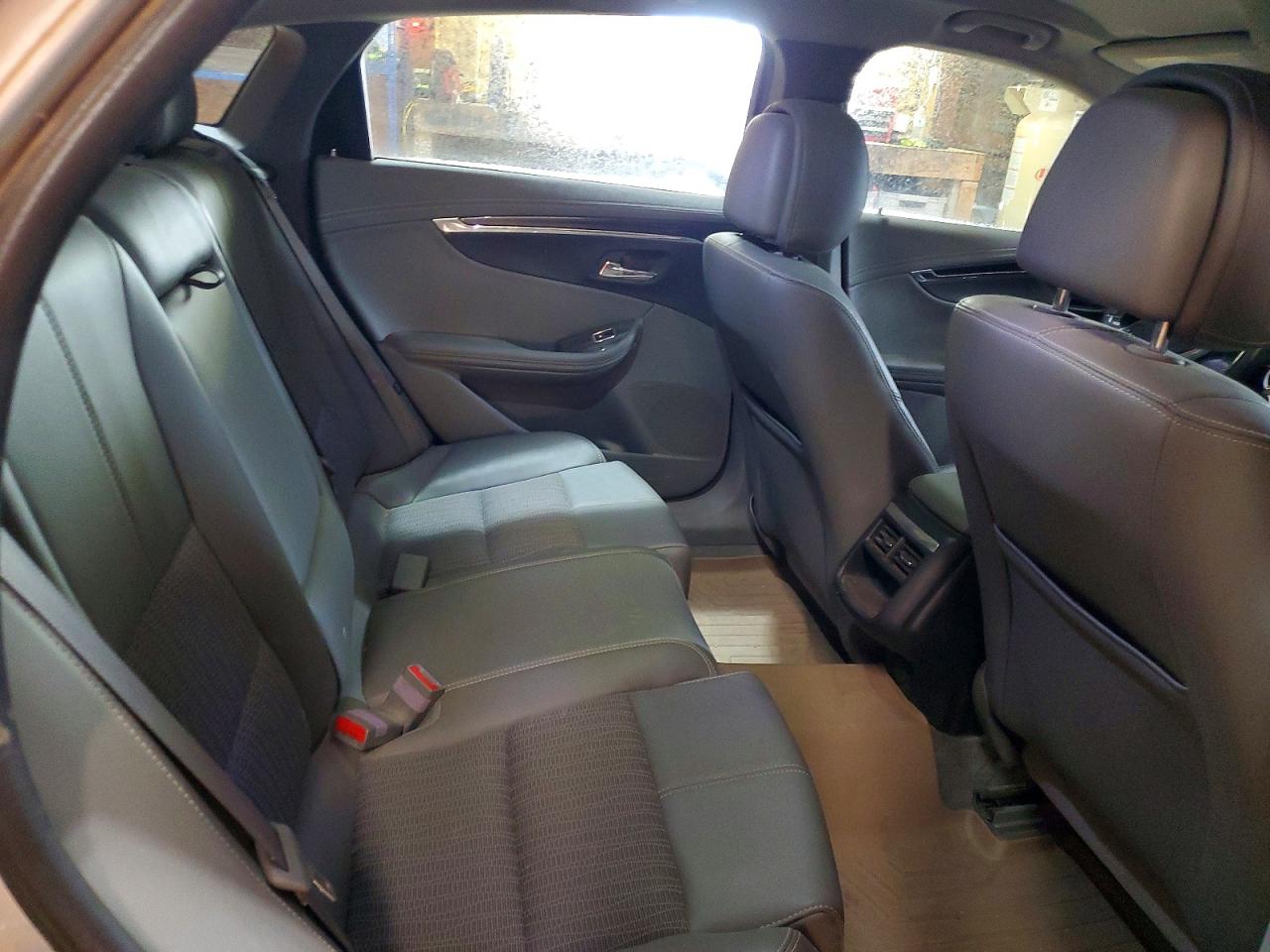 2014 CHEVROLET IMPALA LT photo 28