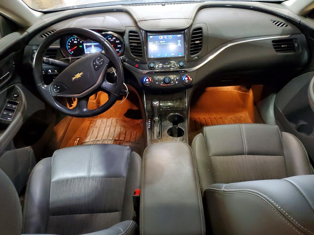 2014 CHEVROLET IMPALA LT photo 22