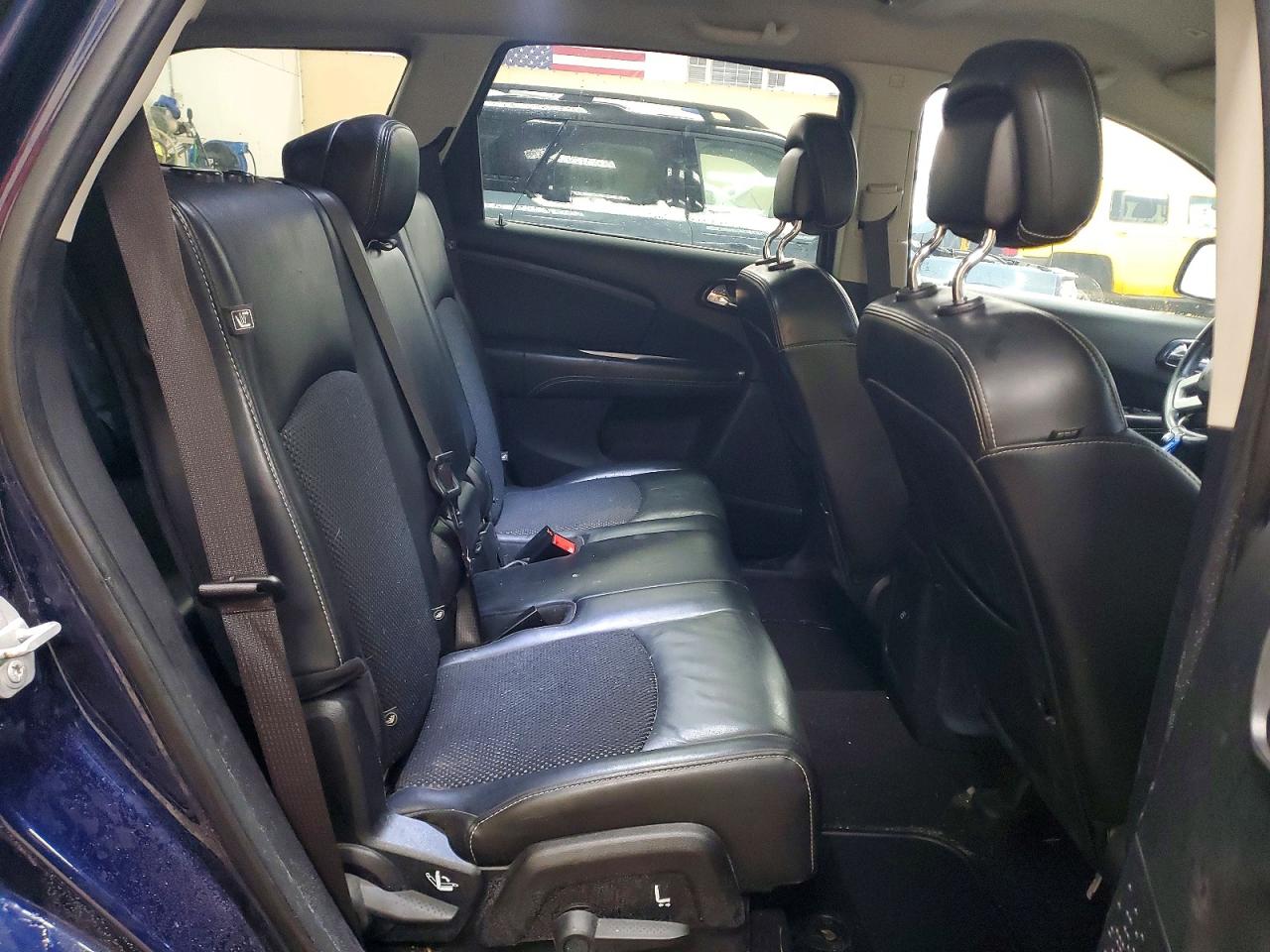 2018 DODGE JOURNEY CROSSROAD photo 21