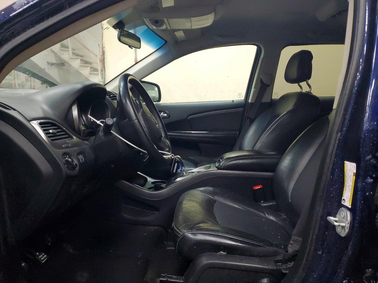 2018 DODGE JOURNEY CROSSROAD photo 13