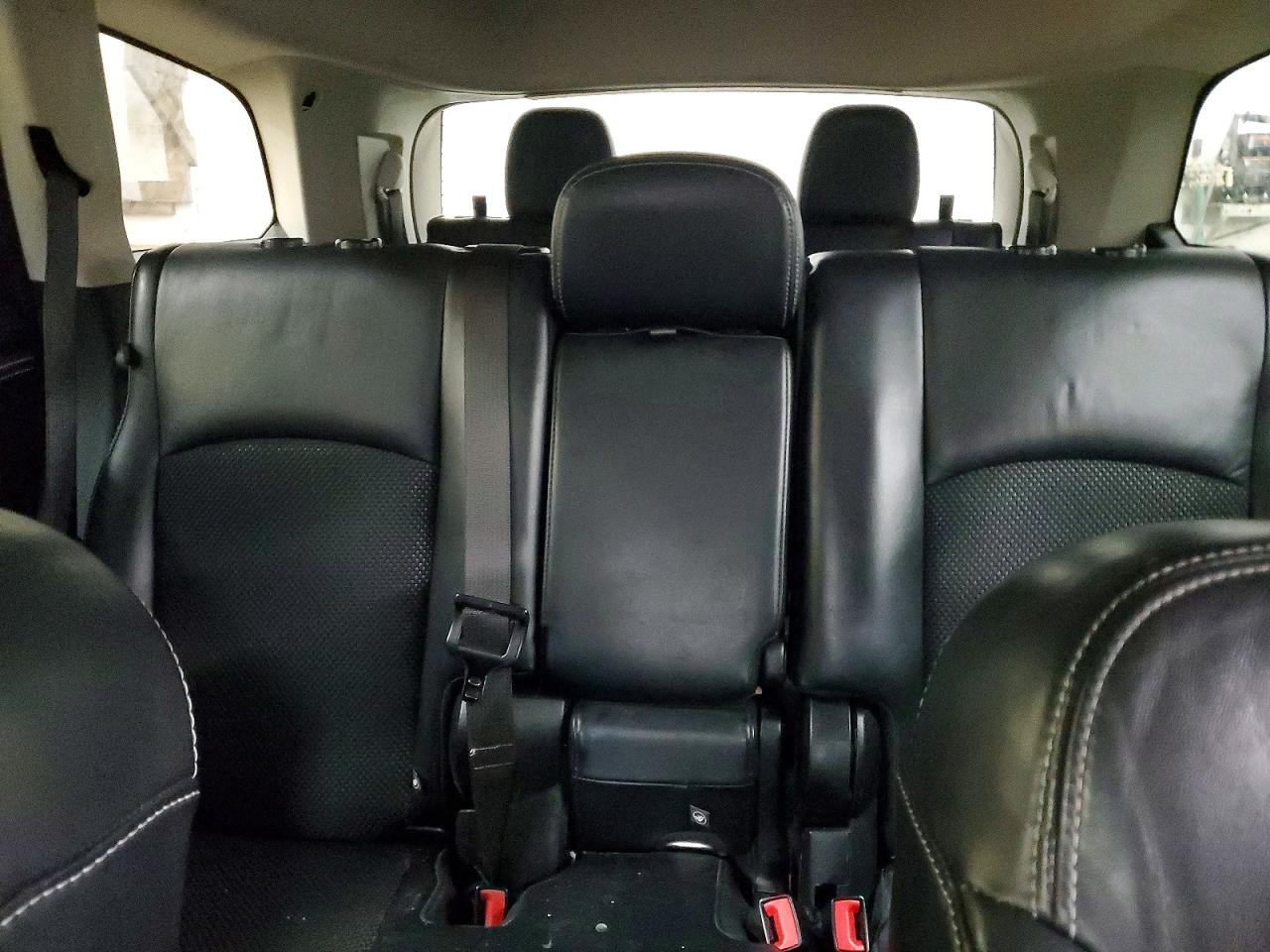 2018 DODGE JOURNEY CROSSROAD photo 19