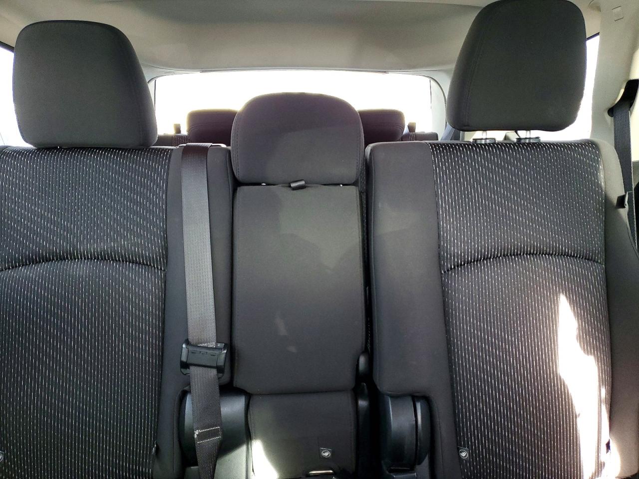 2018 DODGE JOURNEY SE photo 10