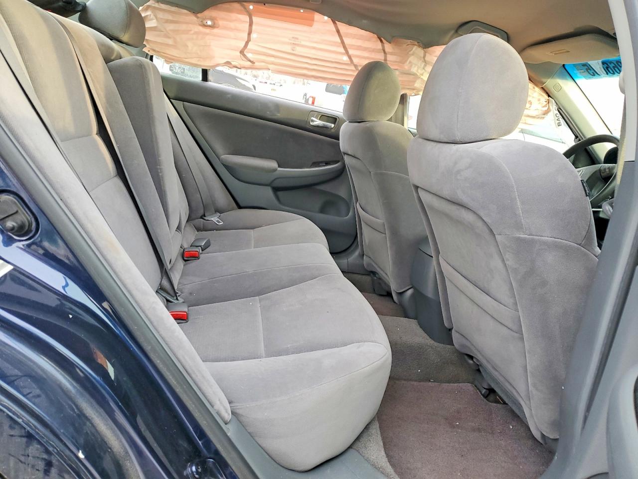 2007 HONDA ACCORD SE photo 19