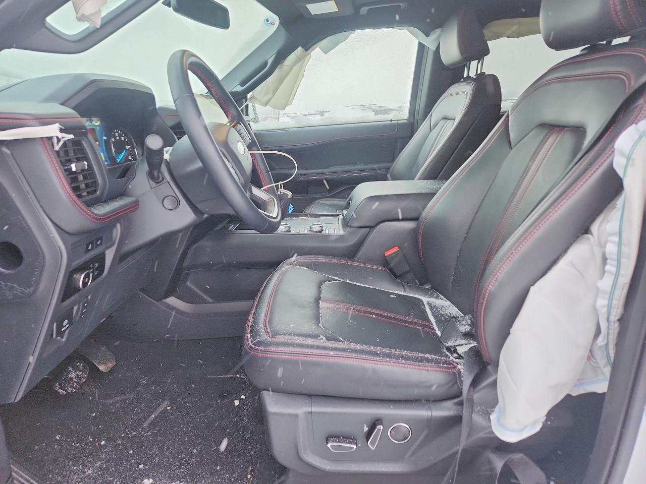 2024 FORD EXPEDITION MAX LIMITED photo 7