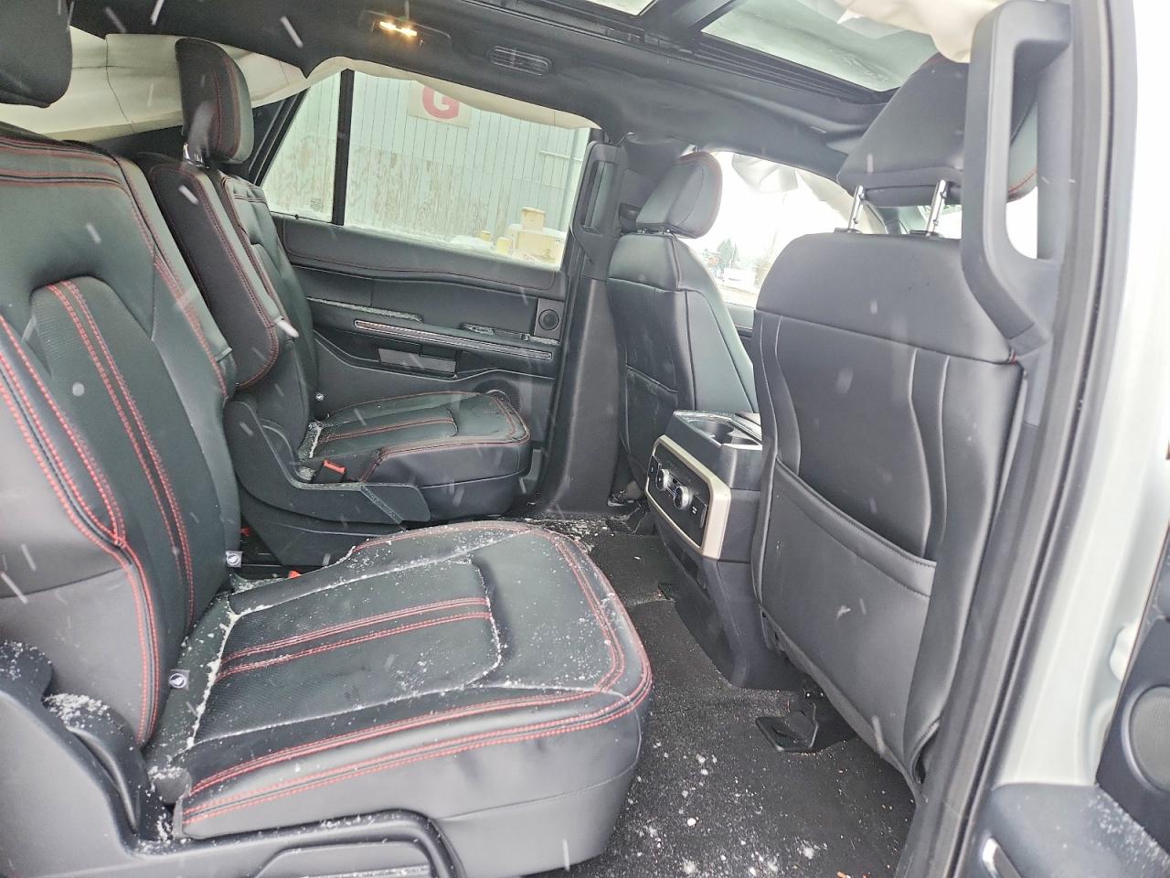 2024 FORD EXPEDITION MAX LIMITED photo 11