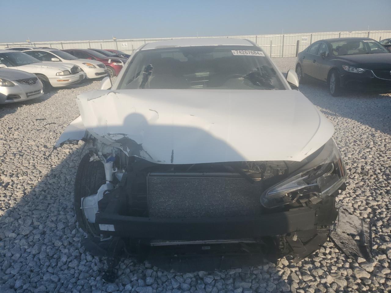 2019 HYUNDAI ELANTRA SEL photo 13