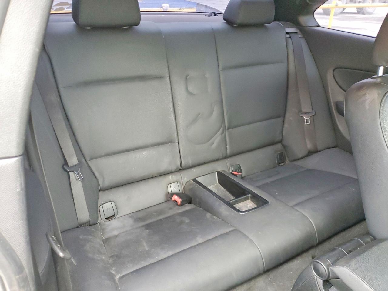 2009 BMW 135 I photo 28