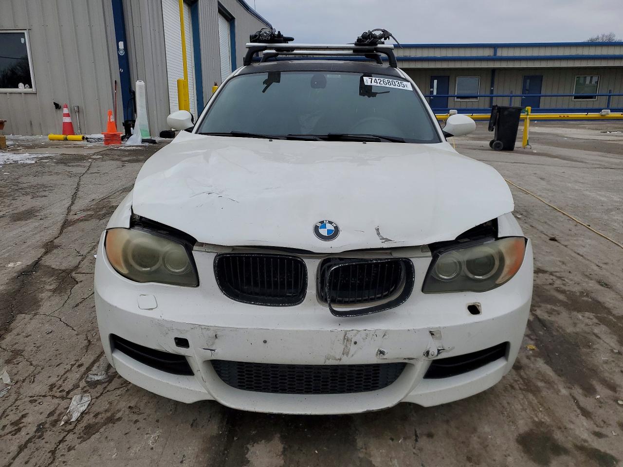2009 BMW 135 I photo 13
