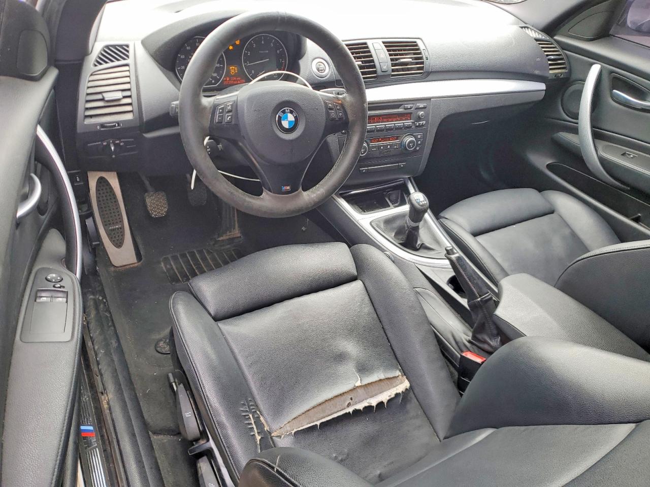 2009 BMW 135 I photo 22