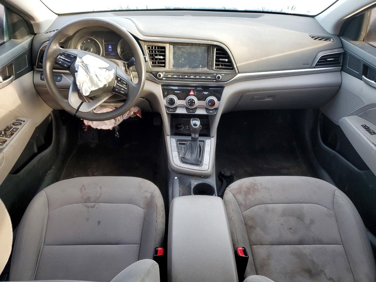 2019 HYUNDAI ELANTRA SEL photo 15