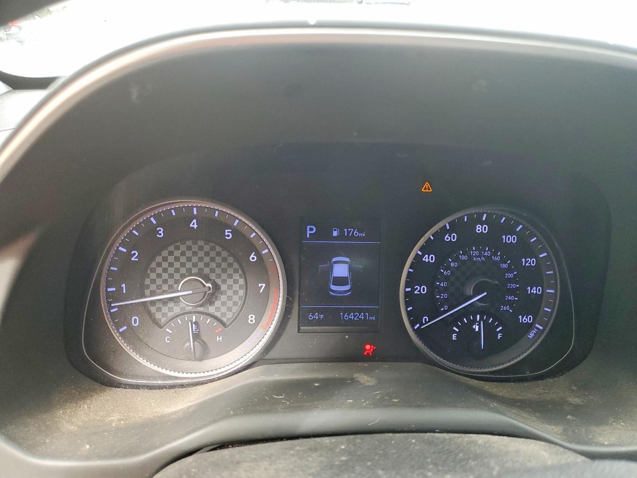 2019 HYUNDAI ELANTRA SEL photo 17