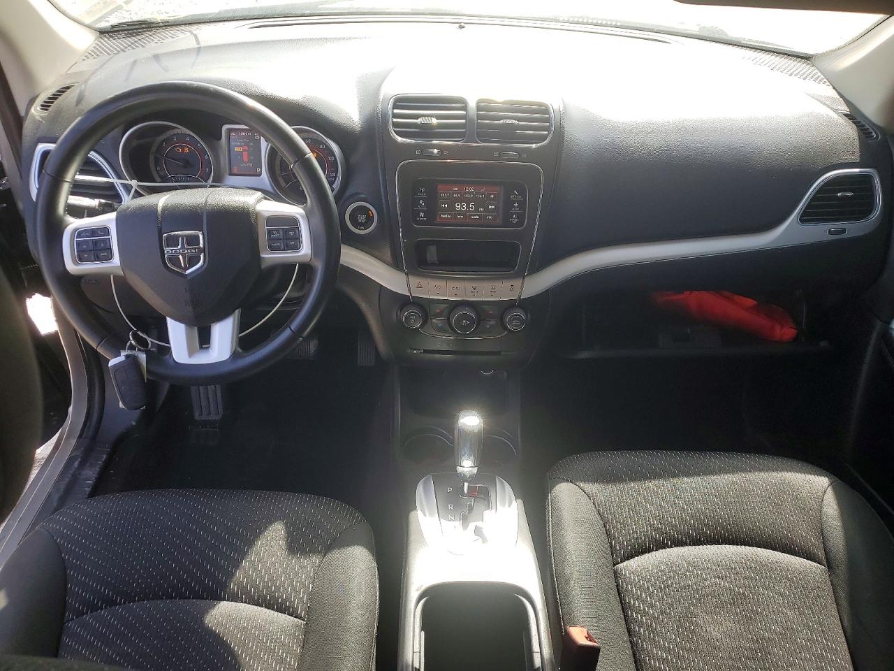 2018 DODGE JOURNEY SE photo 22