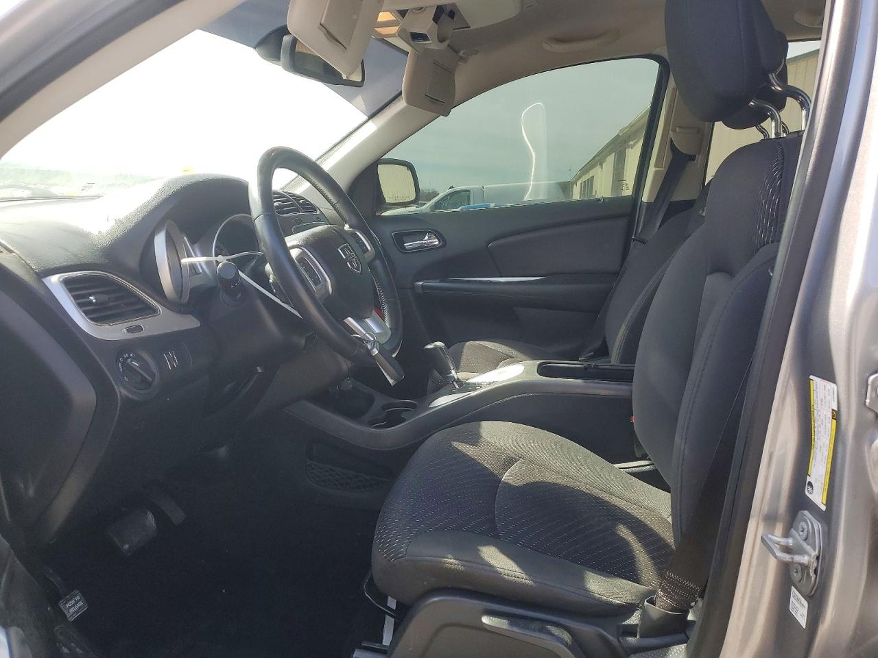 2018 DODGE JOURNEY SE photo 19