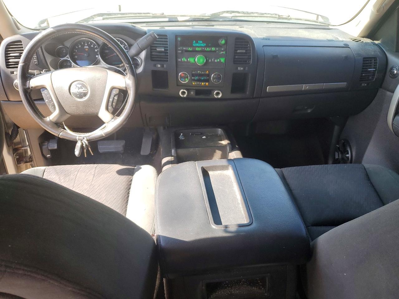 2007 GMC NEW SIERRA C1500 photo 22